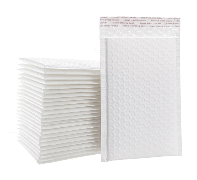 Bubble Pouches