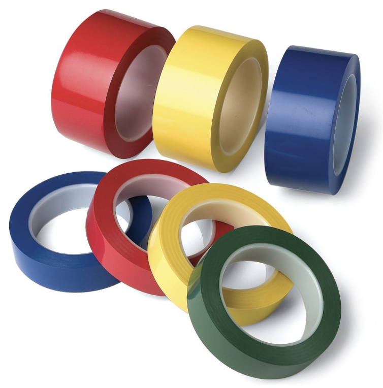Color BOPP Tape