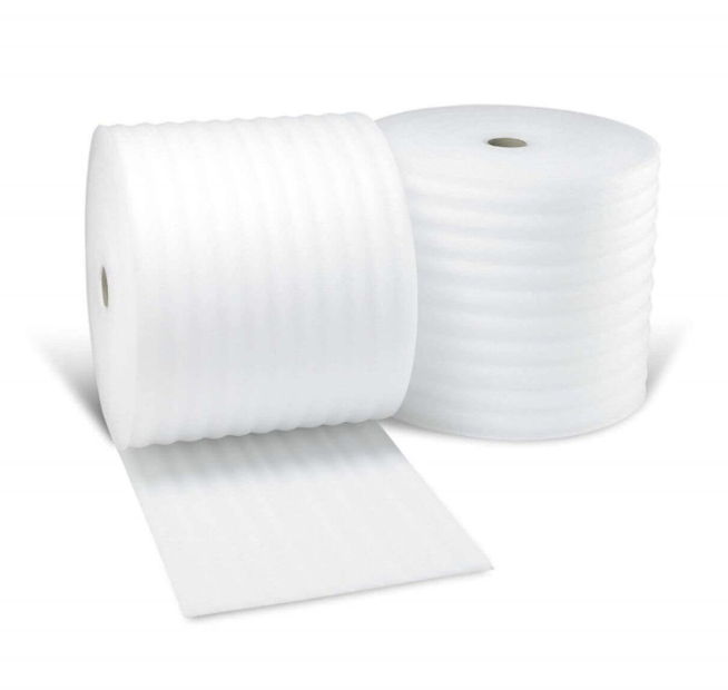 EPE Foam Rolls