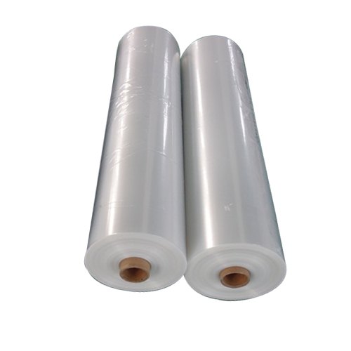 LDPE Plastic Sheet Roll