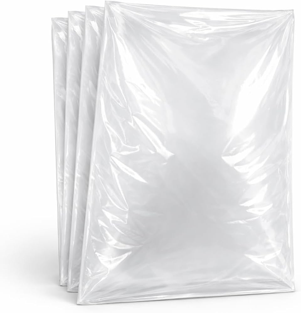 LDPE Polythene Bags