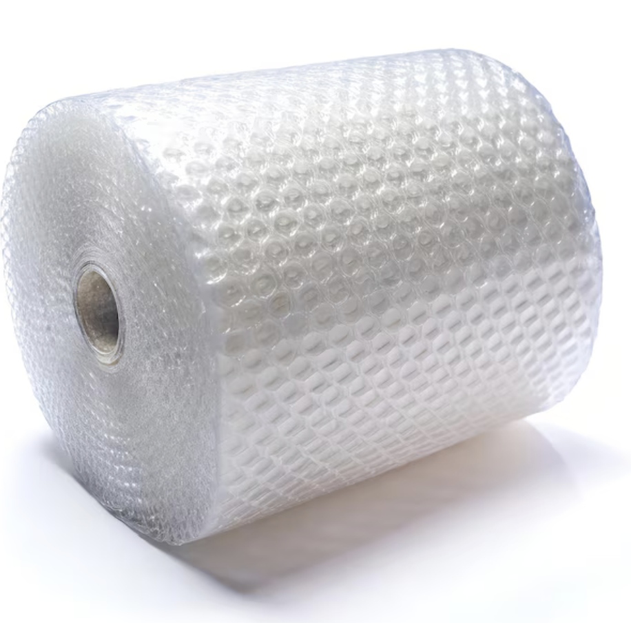 Bubble Roll